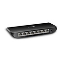 Switch TP-LINK TL-SG1008D — 2