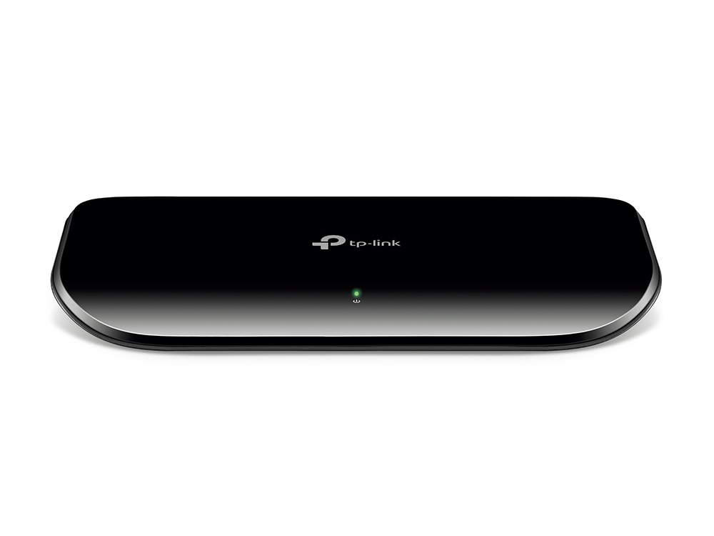 Switch TP-LINK TL-SG1008D — 5