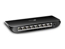 Switch TP-LINK TL-SG1008D — 7