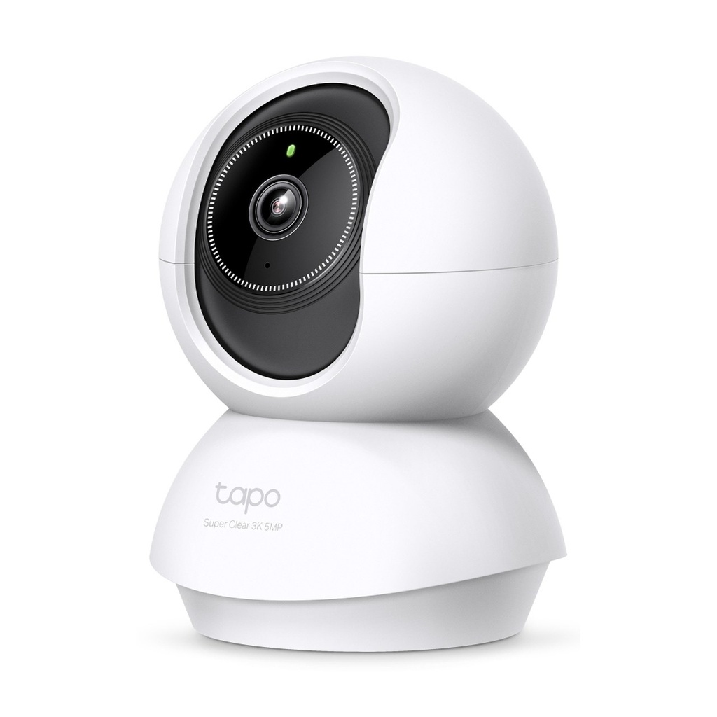Cámara WiFi TP-LINK TAPO C230 — 1