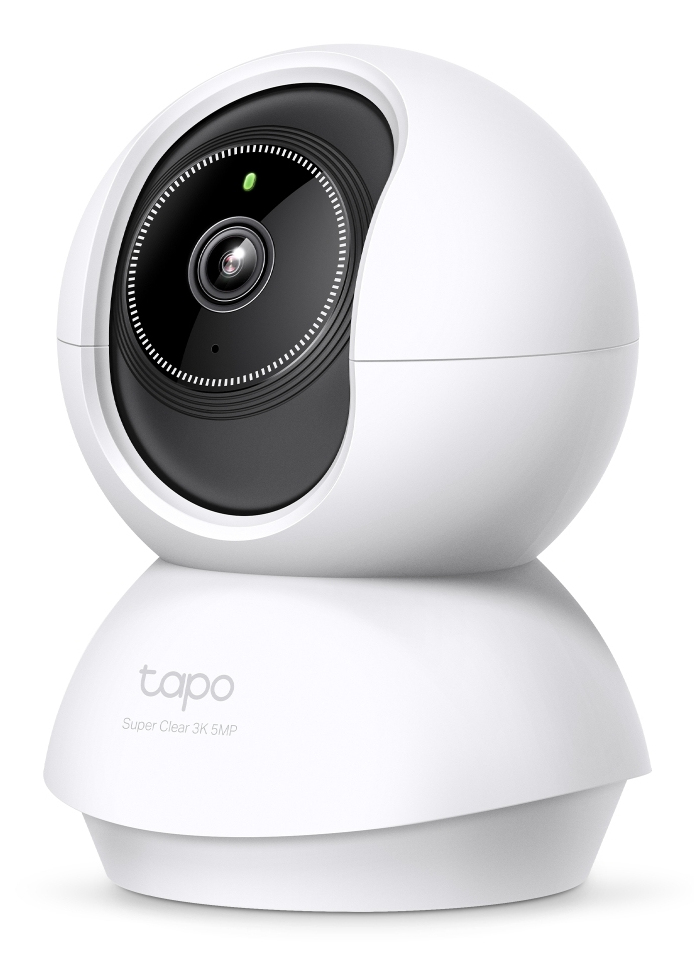 Cámara WiFi TP-LINK TAPO C230 — 5