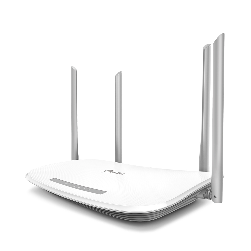 Router TP-LINK EC220-G5 — 4