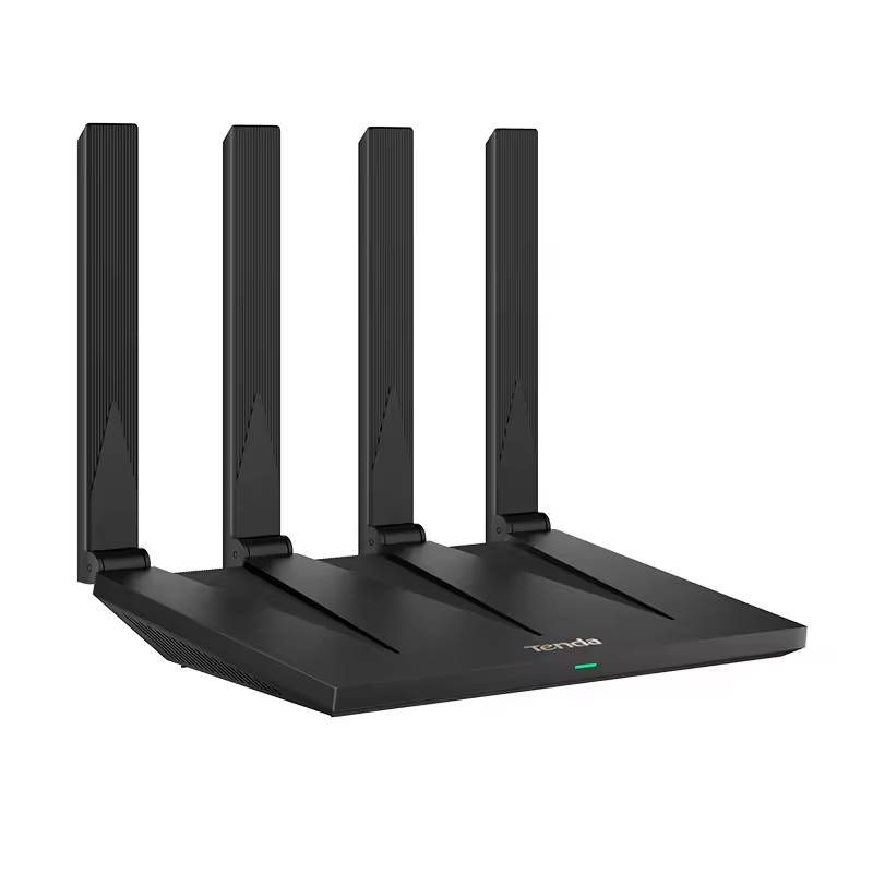 Routers TENDA TENDA AX12 PRO — 3