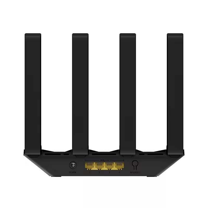 Routers TENDA TENDA AX12 PRO — 4