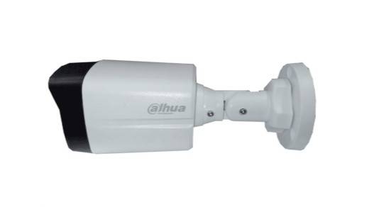 Cámara Bala IP Dahua Technology DH-IPC-B1E20 — 1