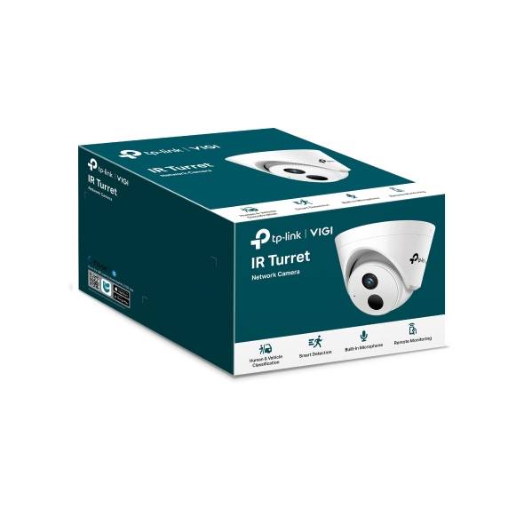Cámara Turret TP-LINK VIGI C420I(2.8mm) — 1