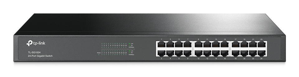 TP-LINK TL-SG1024