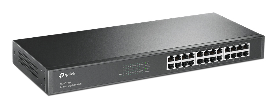 TP-LINK TL-SG1024