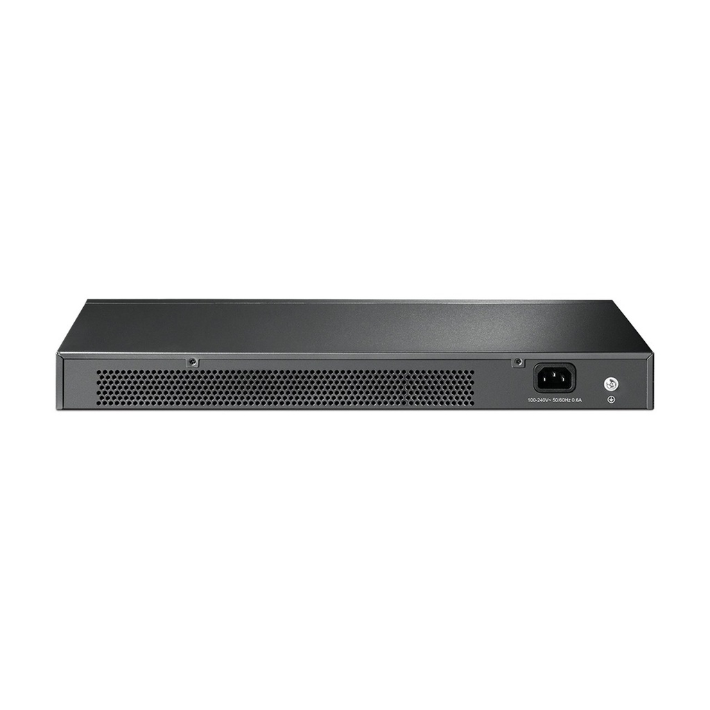 Switch TP-LINK TL-SG1024 — 3