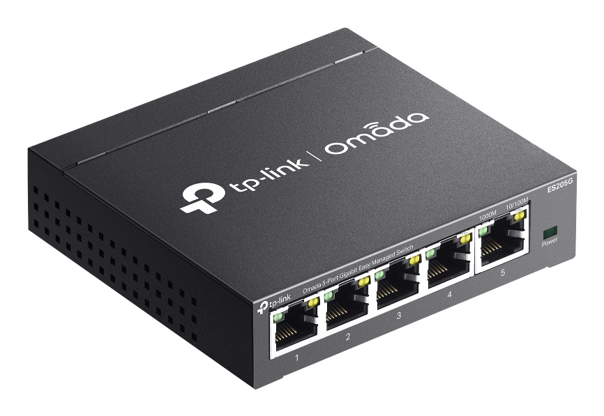 TP-LINK ES205G