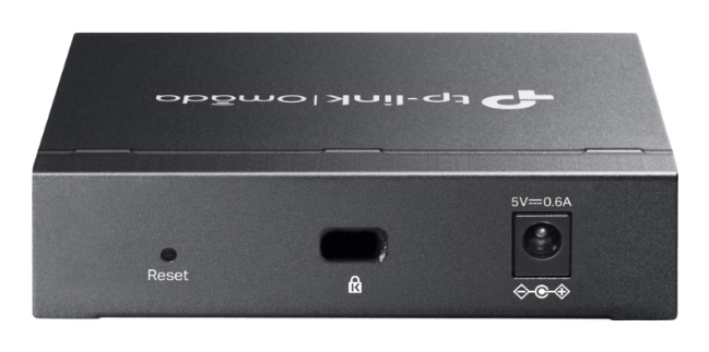 Switch TP-LINK ES205G — 6