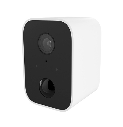 Cámara Inteligente Nexxt Solutions Home NHC-O640 — 1