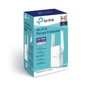 Expansor de Rango Dual Band Wi-Fi TP-LINK RE505X — 1
