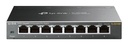 Switch TP-LINK TL-SG108E       — 3