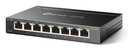 Switch TP-LINK TL-SG108E       — 4