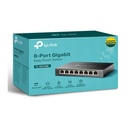 Switch TP-LINK TL-SG108E       — 5
