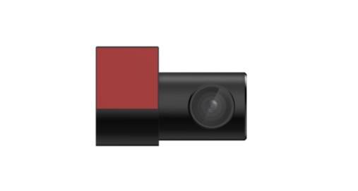 Dashcam Dahua Technology s8 — 2