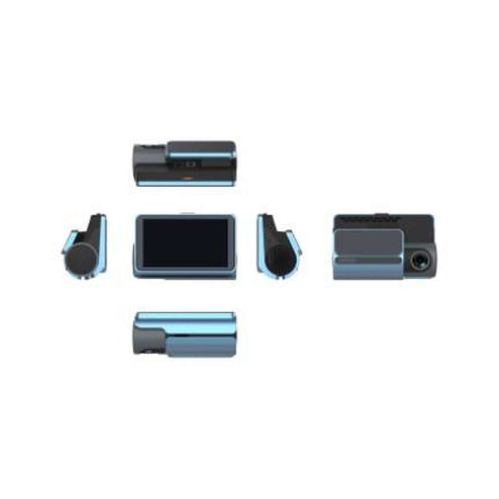 Dashcam Dahua Technology s8 — 3