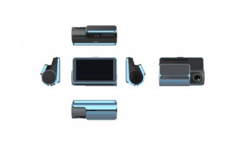 Dashcam Dahua Technology s8 — 3