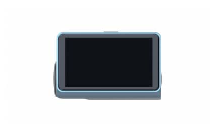 Dashcam Dahua Technology s8 — 4