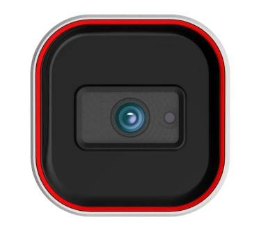 Cámara Bala IP PROVISION-ISR I2-33K0AP-28 — 1
