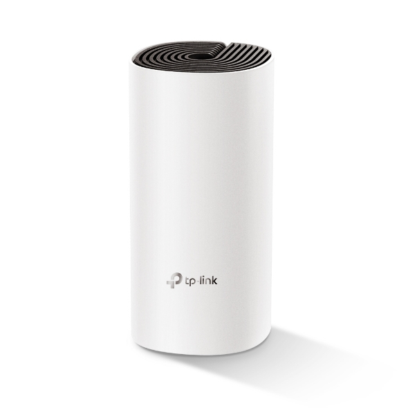 Sistema MESH WIFI TP-LINK Deco E4(1-Pack) — 1