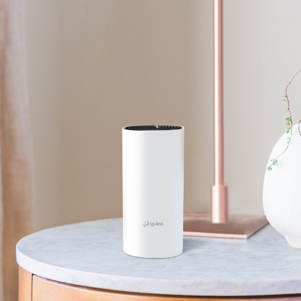 Sistema MESH WIFI TP-LINK Deco E4(1-Pack) — 4