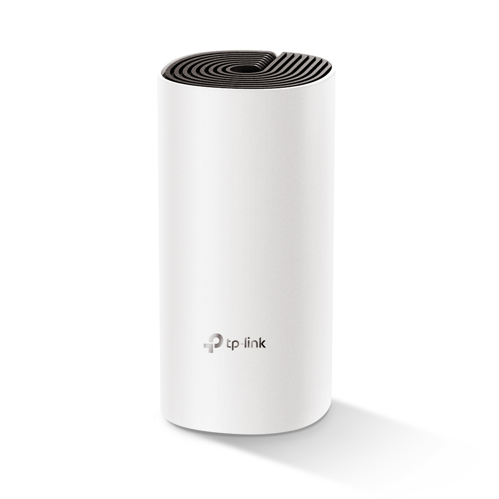 Sistema MESH WIFI TP-LINK Deco E4(1-Pack) — 5
