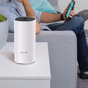 Sistema MESH WIFI TP-LINK Deco E4(1-Pack) — 7