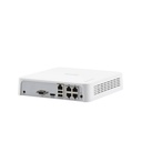 Grabadores Digitales NVR HILOOK NVR-104H-D/4P(D) — 1