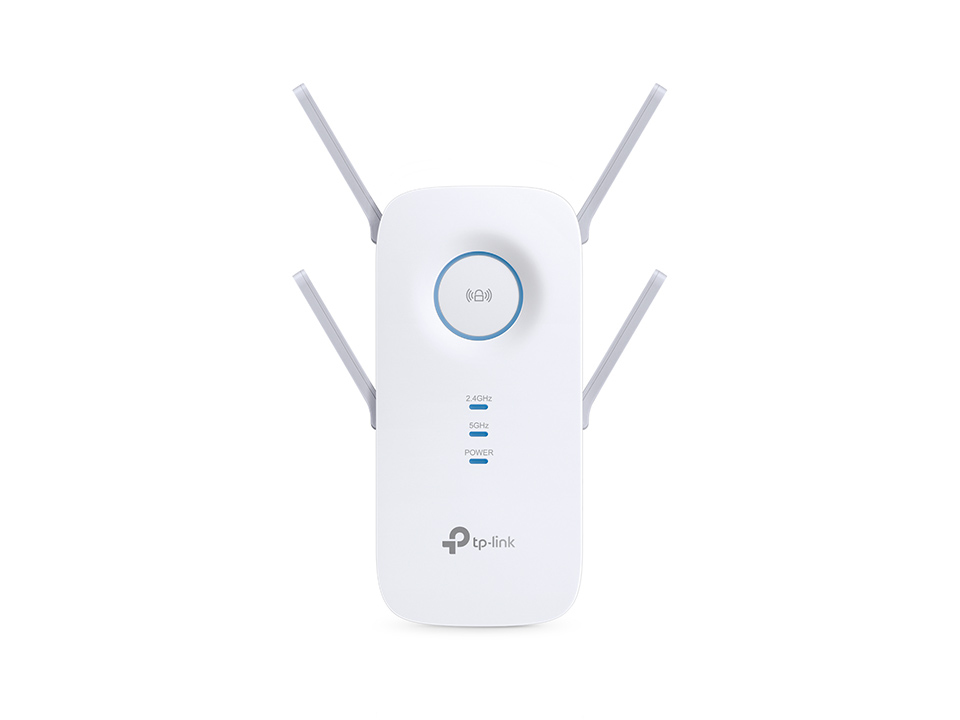 TP-LINK RE650