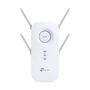 Expansor de Rango Inalámbrico  TP-LINK RE650 — 1