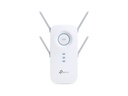 Expansor de Rango Inalámbrico  TP-LINK RE650 — 1