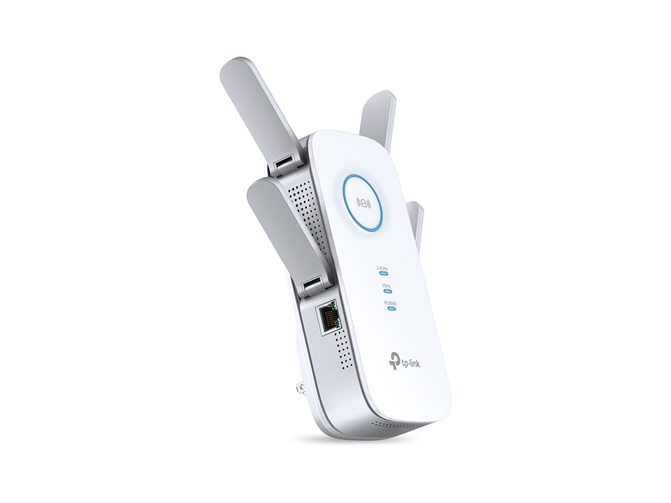 TP-LINK RE650