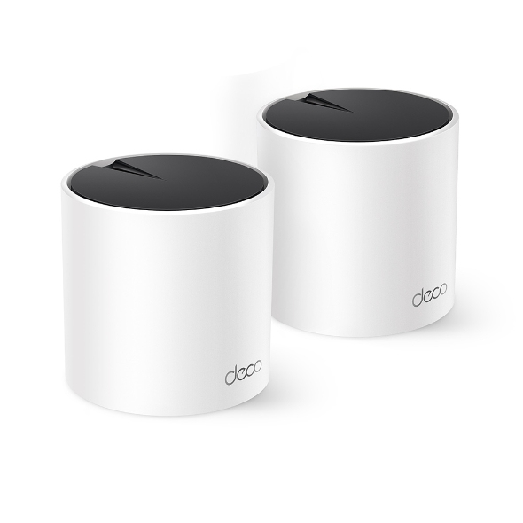 TP-LINK Deco X55 (2-pack)