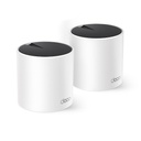 Kit Sistema MESH Wifi 6 TP-LINK Deco X55 (2-pack) — 2