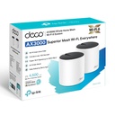 Kit Sistema MESH Wifi 6 TP-LINK Deco X55 (2-pack) — 4