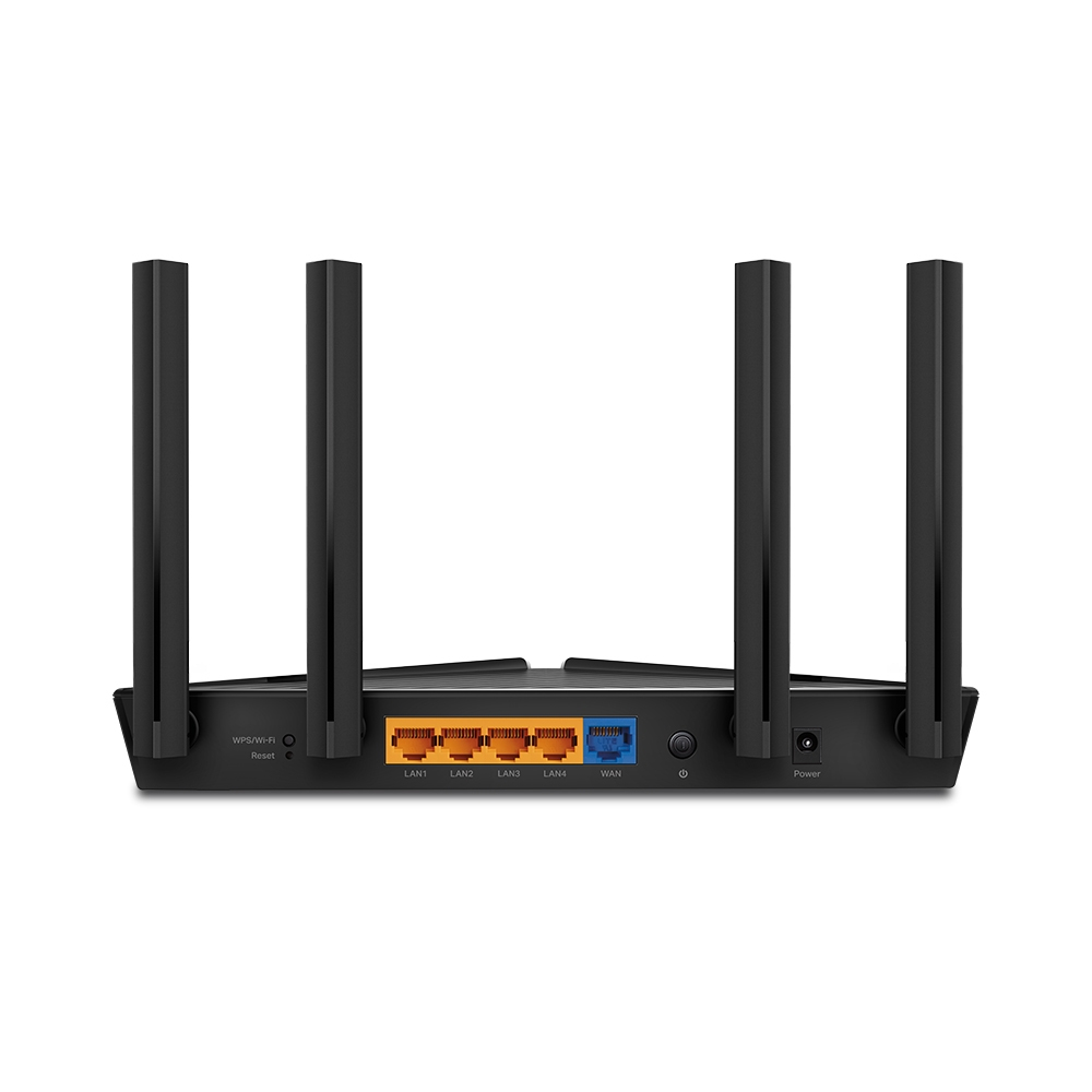 Router Inalámbrico TP-LINK Archer AX10 — 5
