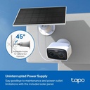 Cámara WiFi TP-LINK Tapo C400 — 1