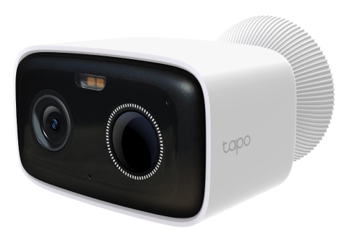 TP-LINK Tapo C400