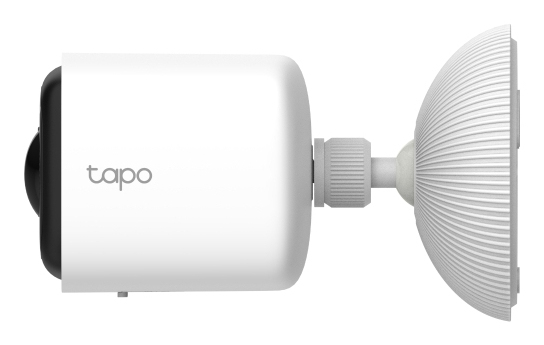 Cámara WiFi TP-LINK Tapo C400 — 4