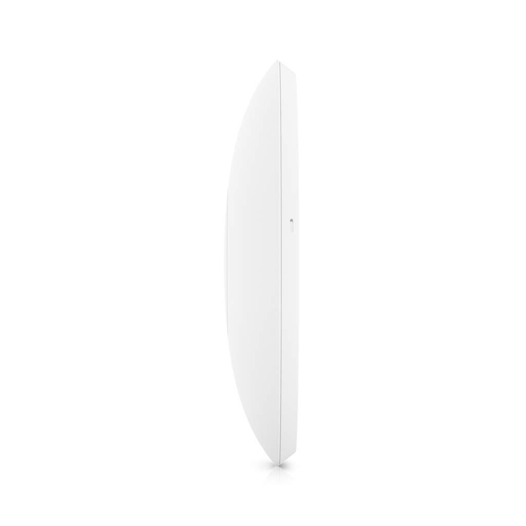 ACCESS POINT UBIQUITI U6-PRO — 5