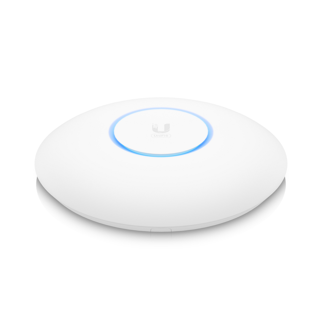 ACCESS POINT UBIQUITI U6-PRO — 6