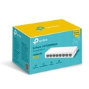 Switch No administrable  TP-LINK LS1008 — 6