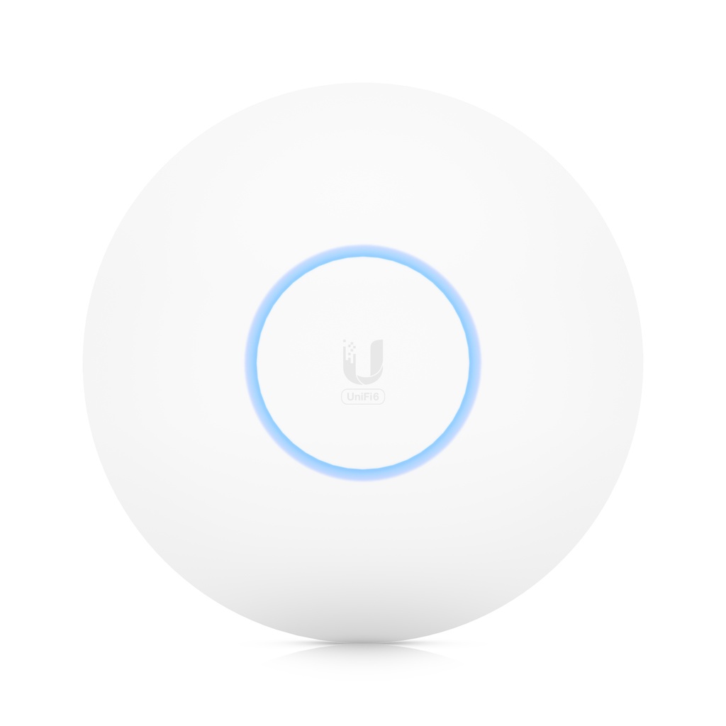 ACCESS POINT UBIQUITI U6-PRO — 3