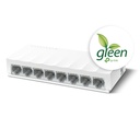 Switch No administrable  TP-LINK LS1008 — 2
