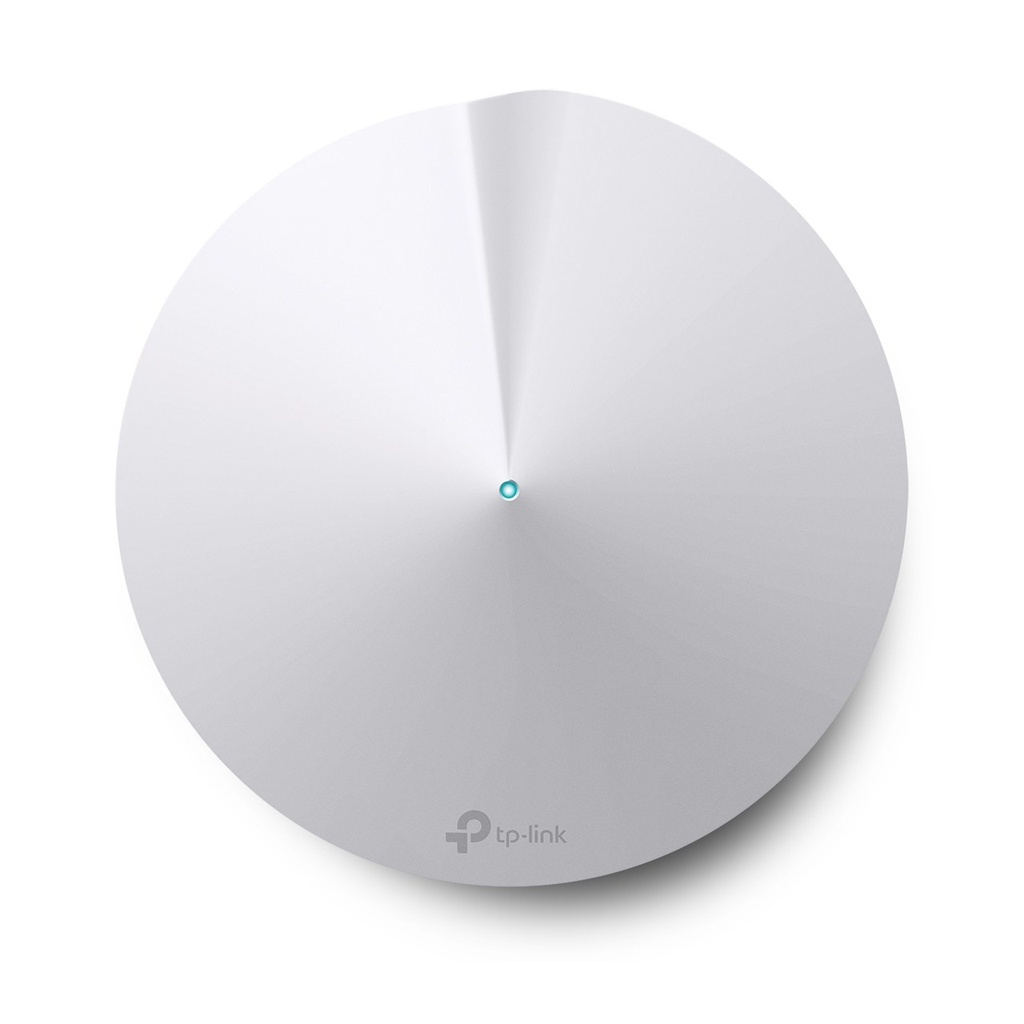 Sistema Wifi TP-LINK Deco M5(1-pack) — 1