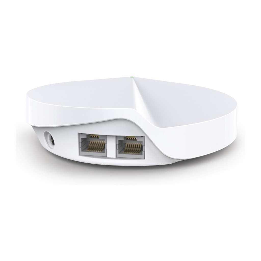 Sistema Wifi TP-LINK Deco M5(1-pack) — 2