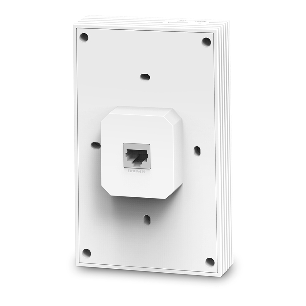 Access Point Omada EAP655-Wall — 5