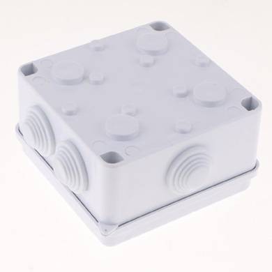 Accesorios para Videovigilancia BROBOTIX 6007112 — 1